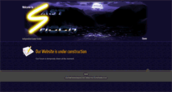 Desktop Screenshot of lastshockgames.com